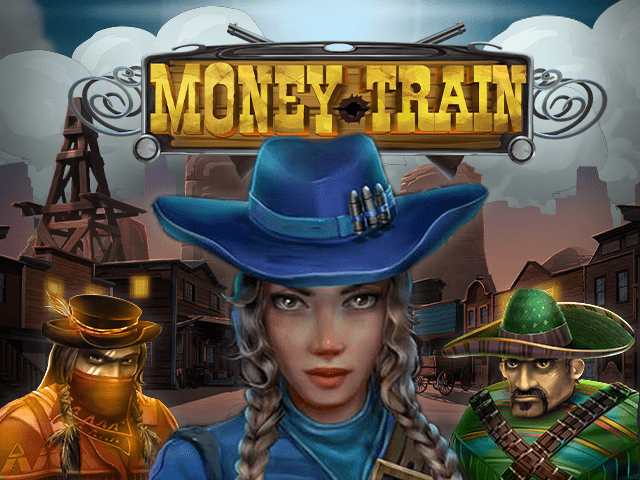 money train gra