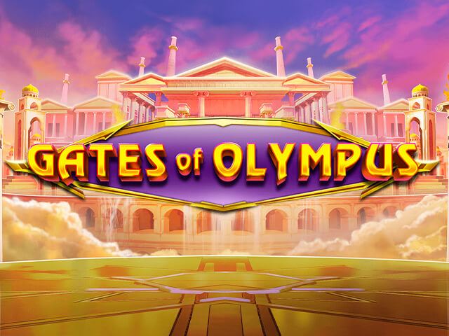 gates of olympus